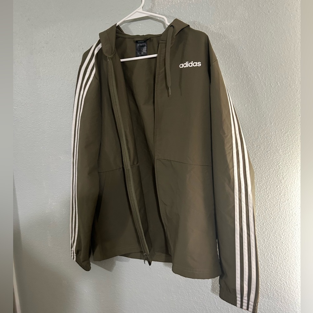 Adidas Jacket - Picture 4 of 5